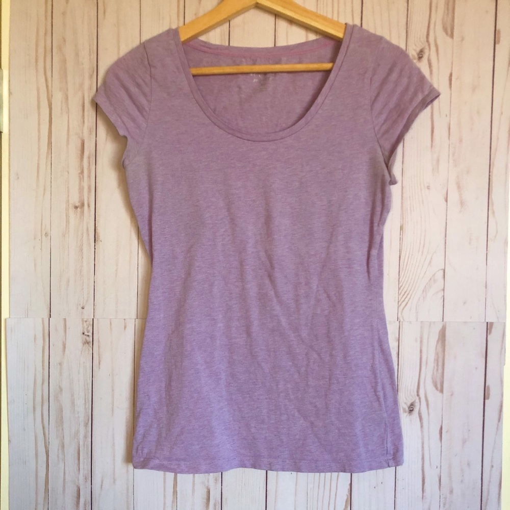 The Limited Perfect Tee